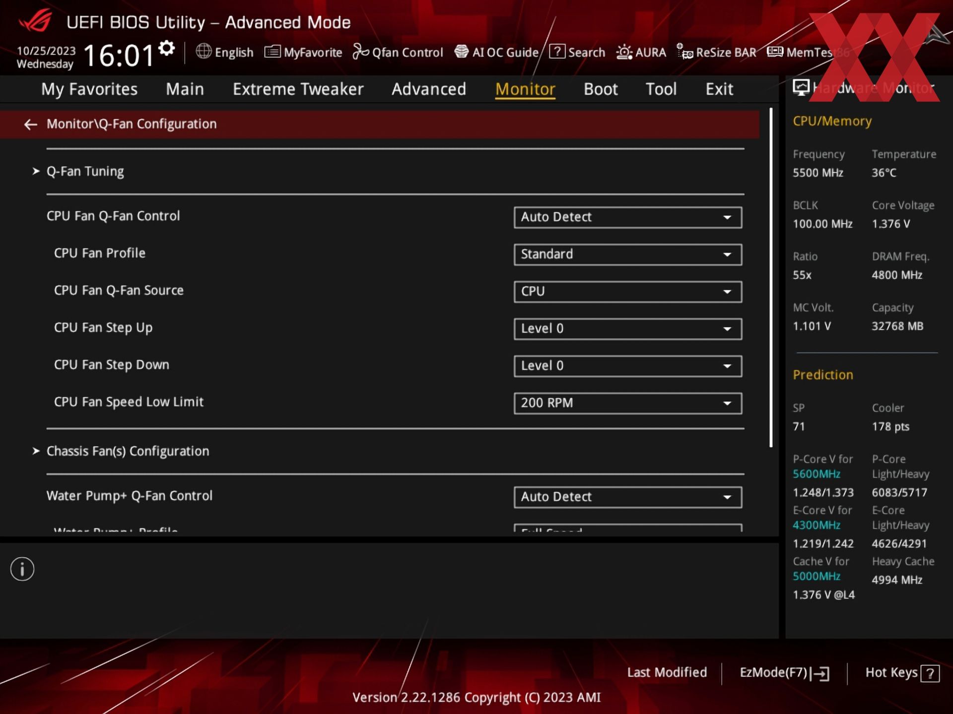 ASUS ROG Maximus Z790 Dark Hero