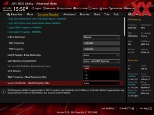 ASUS ROG Maximus Z790 Dark Hero