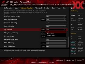 ASUS ROG Maximus Z790 Dark Hero