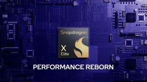 Qualcom Snapdragon X Elite