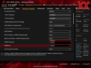 ASUS ROG Maximus Z790 Dark Hero