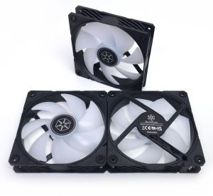 SilverStone IceMyst 360