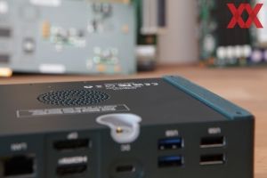 Beelink GTR7 7840HS: Die neue Abdeckung