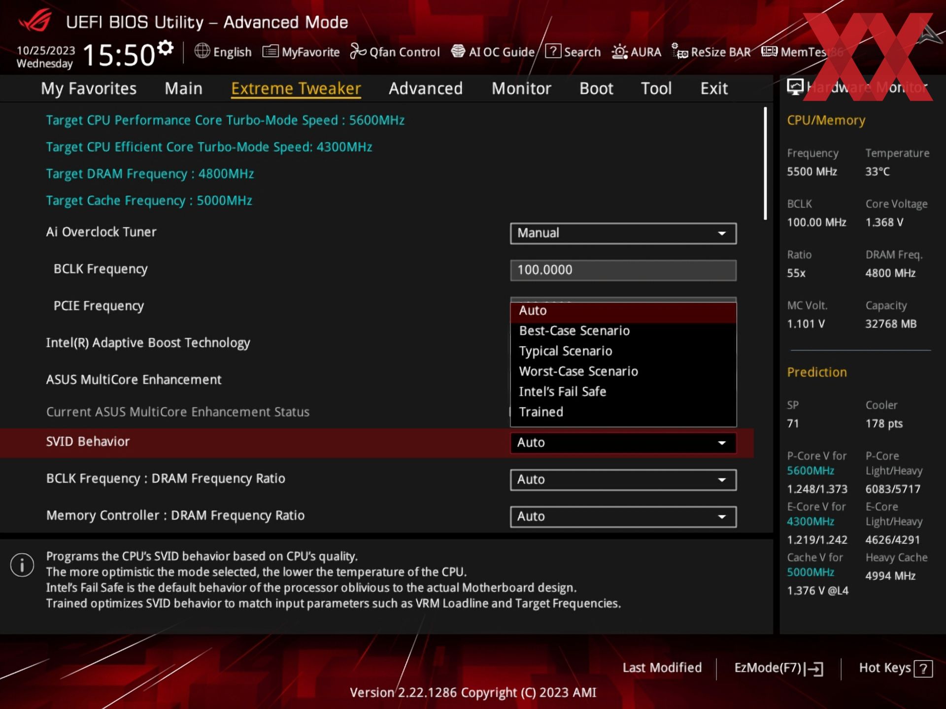 ASUS ROG Maximus Z790 Dark Hero