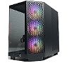 Тест и обзор: NZXT H6 Flow RGB панорамный корпус с высокой производительностью охлаждения