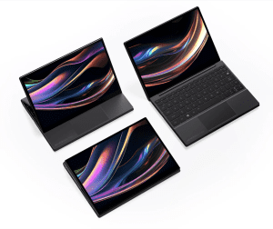 One-Netbook 5 (2023)