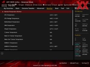 ASUS ROG Maximus Z790 Dark Hero