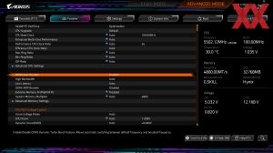 Gigabyte Z790 AORUS Elite X WiFi7