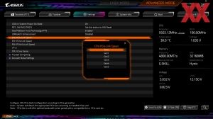 Gigabyte Z790 AORUS Elite X WiFi7