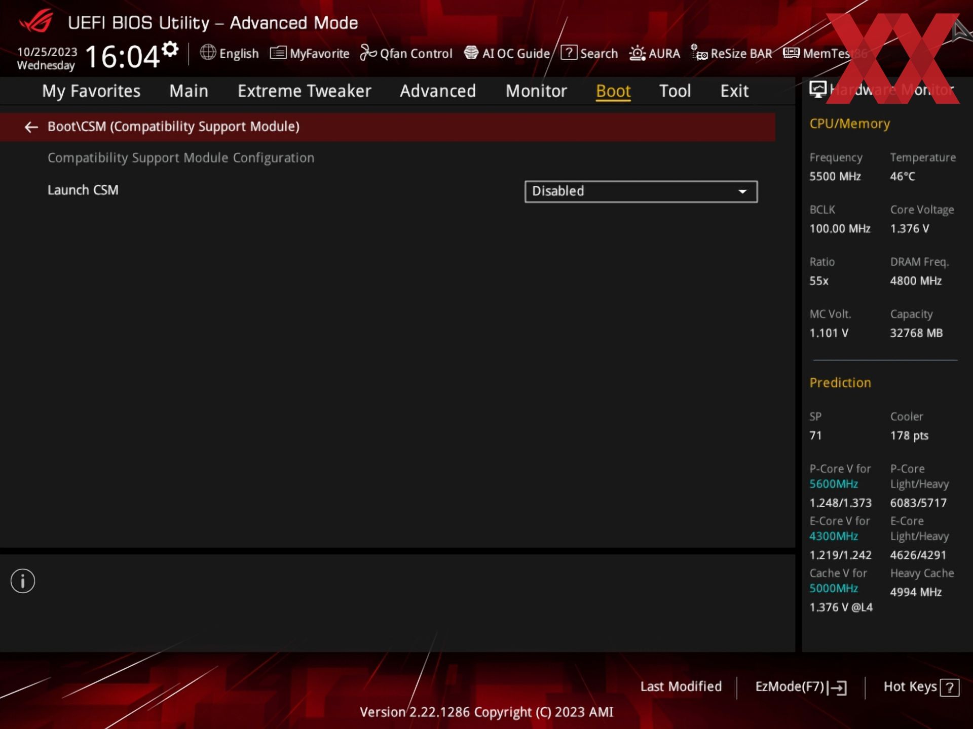 ASUS ROG Maximus Z790 Dark Hero
