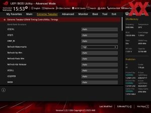 ASUS ROG Maximus Z790 Dark Hero