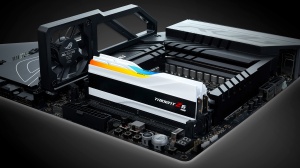 GSkill Trident Z5 RGB DDR5-8400