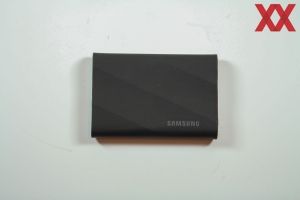 Samsung Portable SSD T9 4 TB