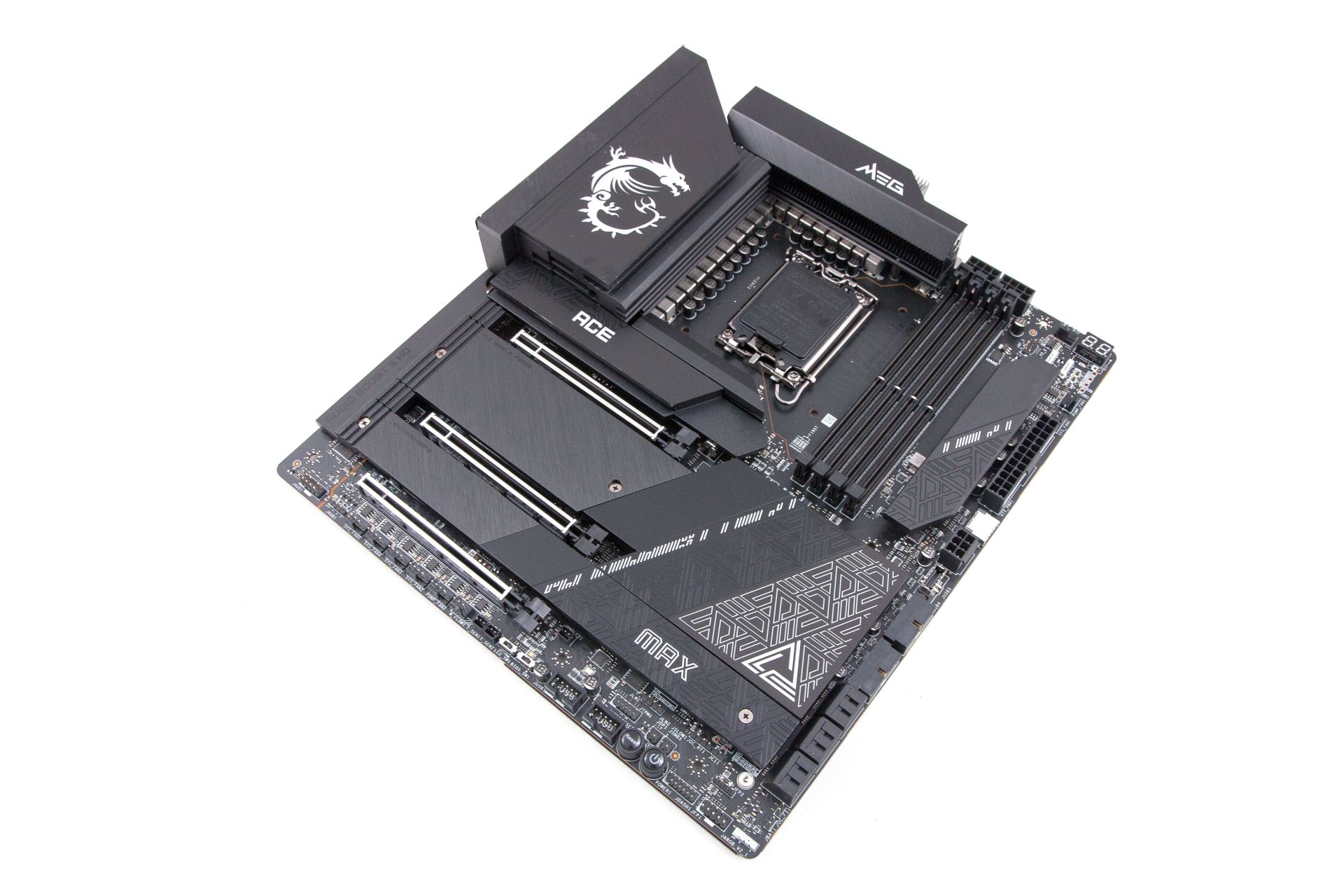 Z790 ace max