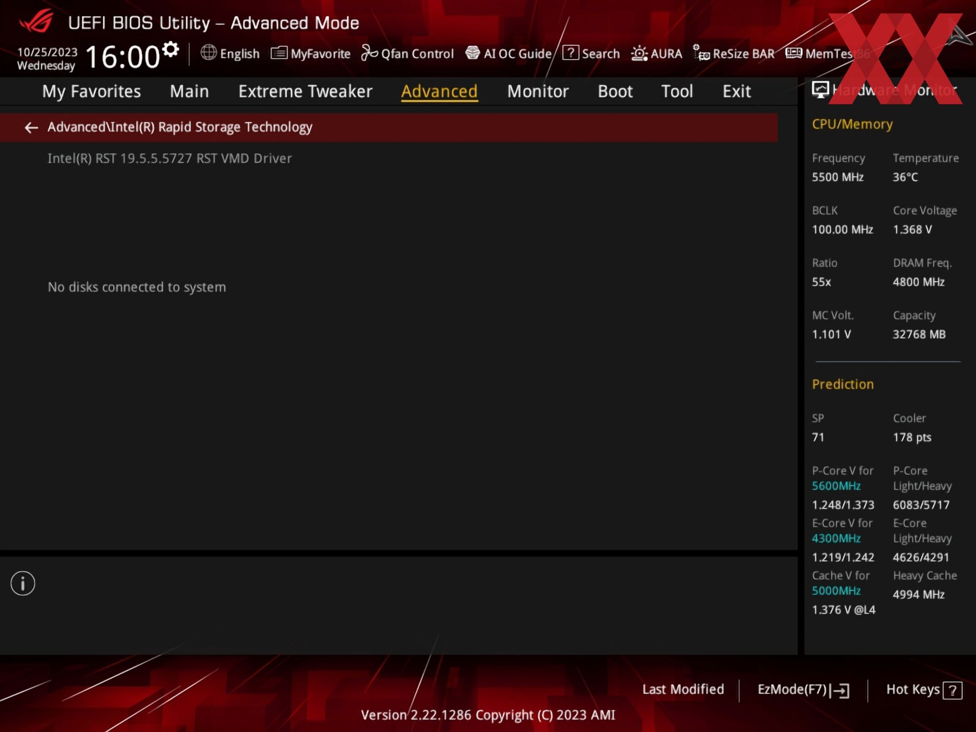 ASUS ROG Maximus Z790 Dark Hero