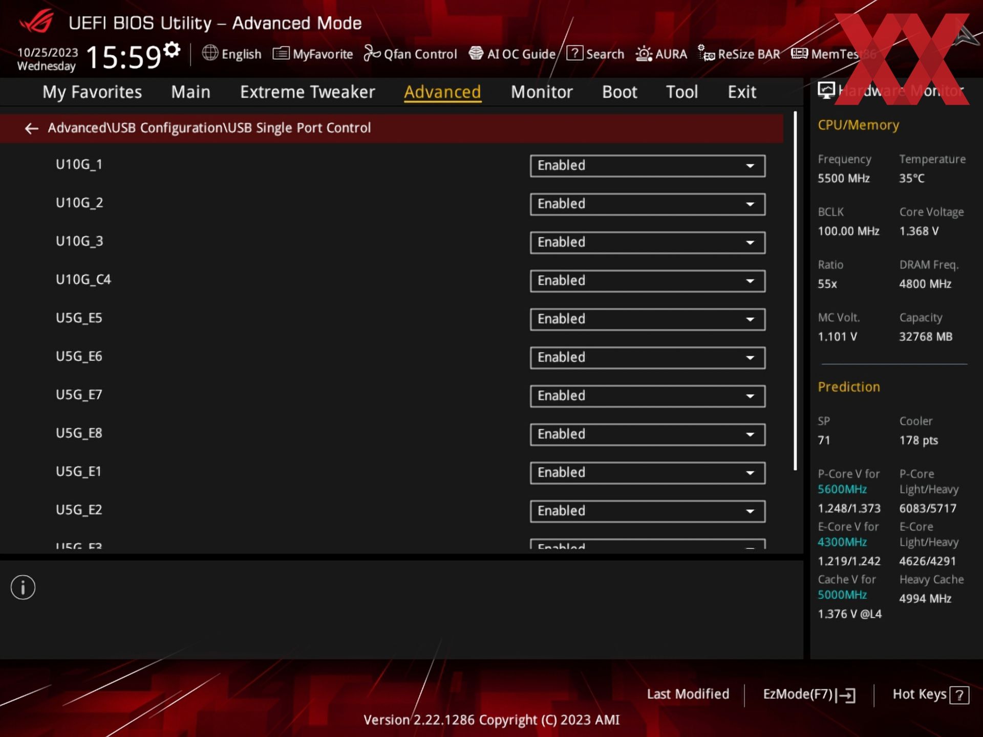 ASUS ROG Maximus Z790 Dark Hero