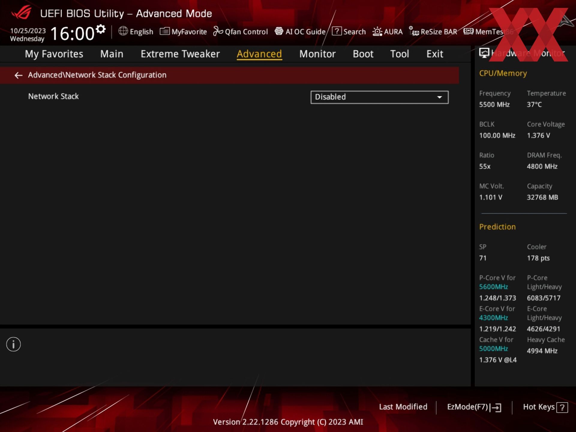 ASUS ROG Maximus Z790 Dark Hero