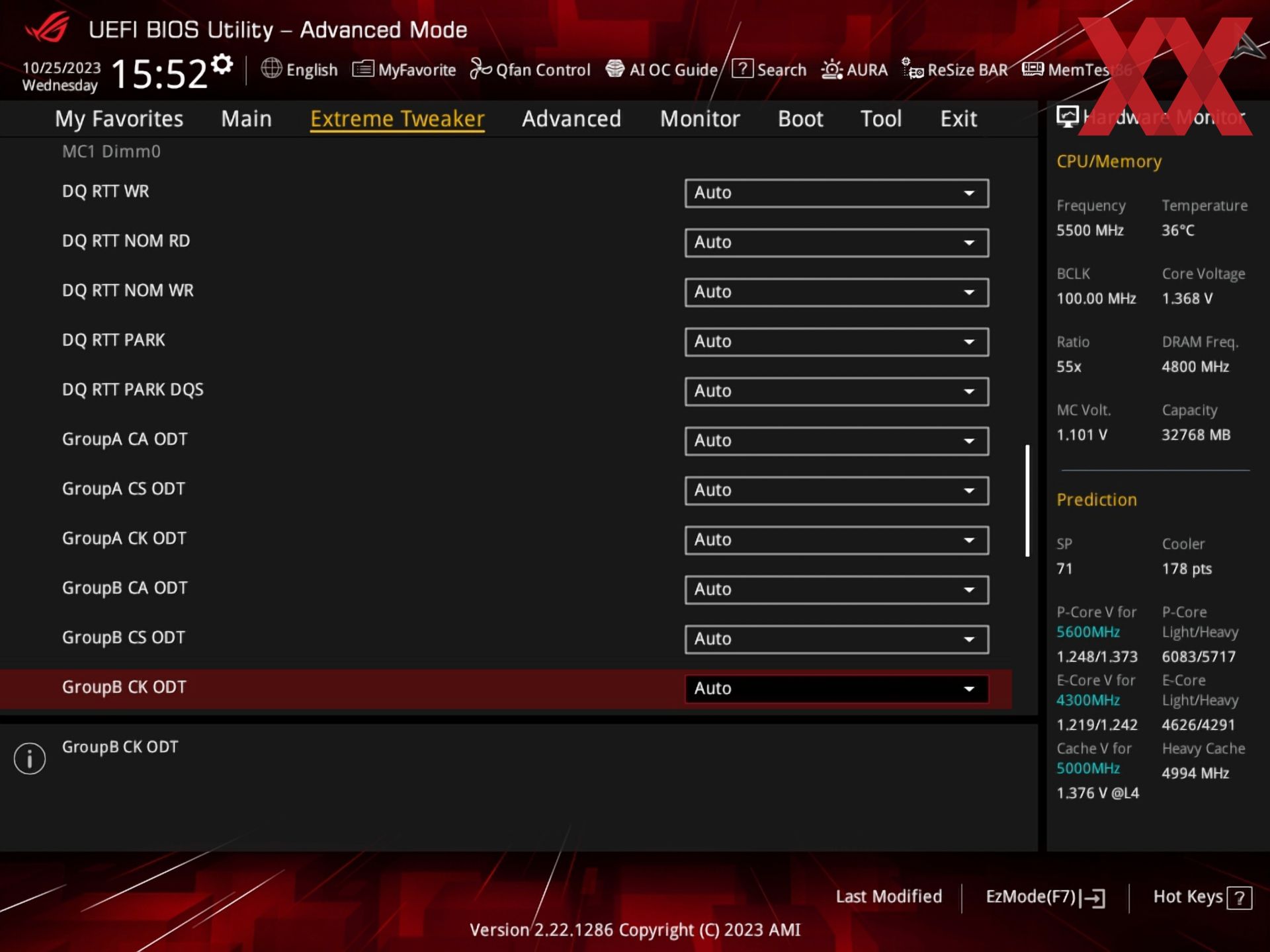 ASUS ROG Maximus Z790 Dark Hero