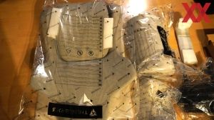 Die Verpackung