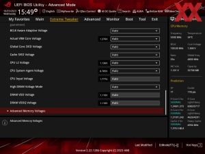 ASUS ROG Maximus Z790 Dark Hero