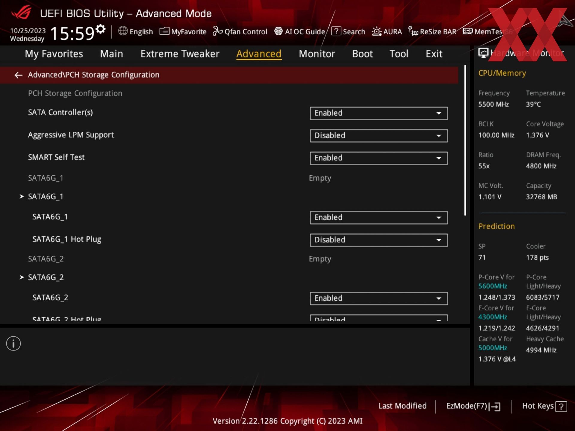 ASUS ROG Maximus Z790 Dark Hero
