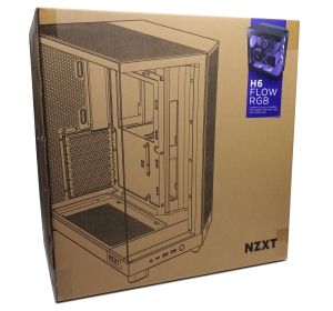 NZXT H6 Flow RGB