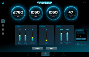 ZOTAC Firestorm