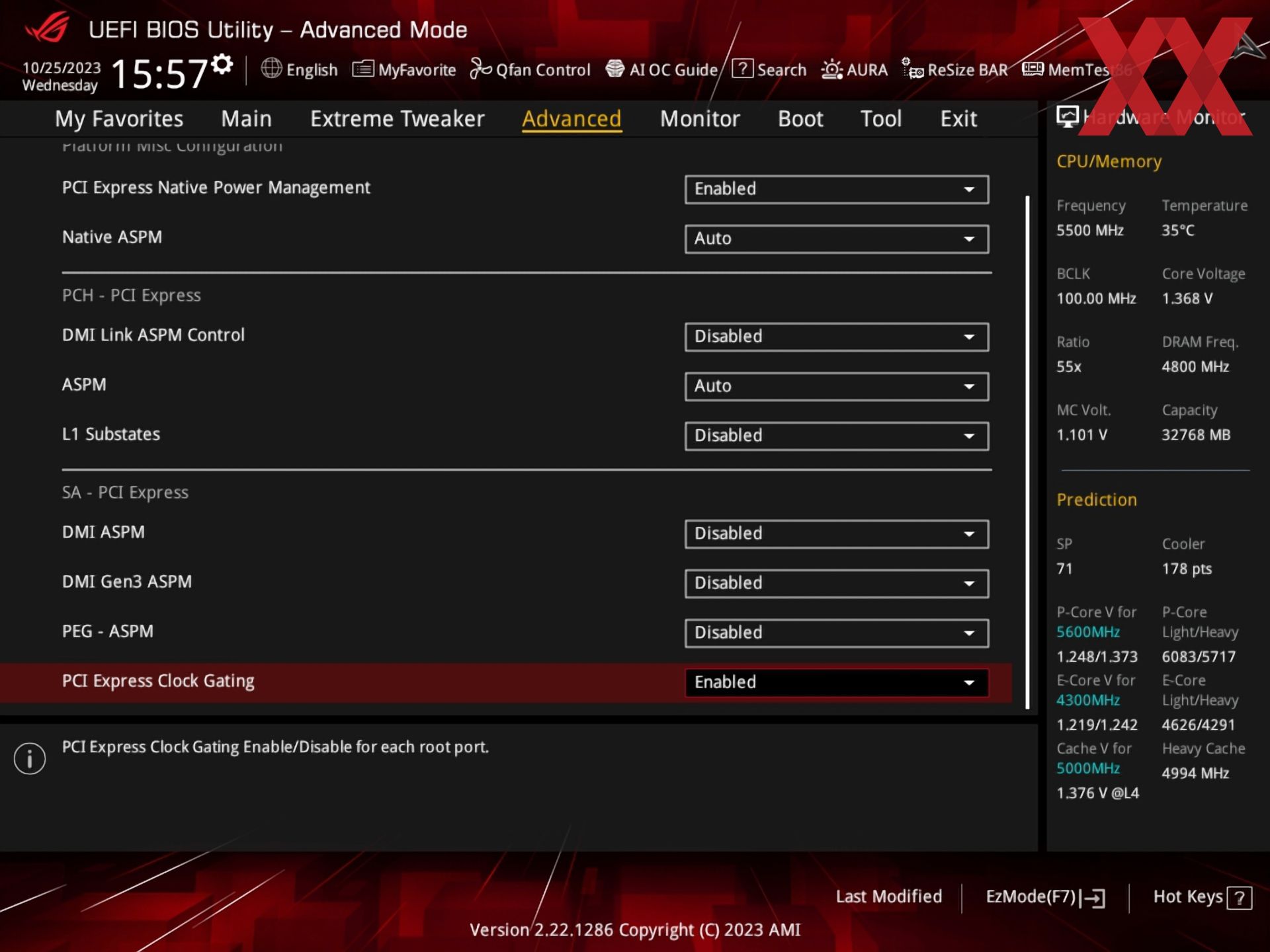 ASUS ROG Maximus Z790 Dark Hero