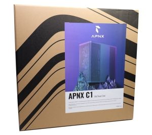 APNX C1