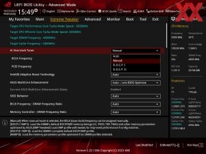 ASUS ROG Maximus Z790 Dark Hero