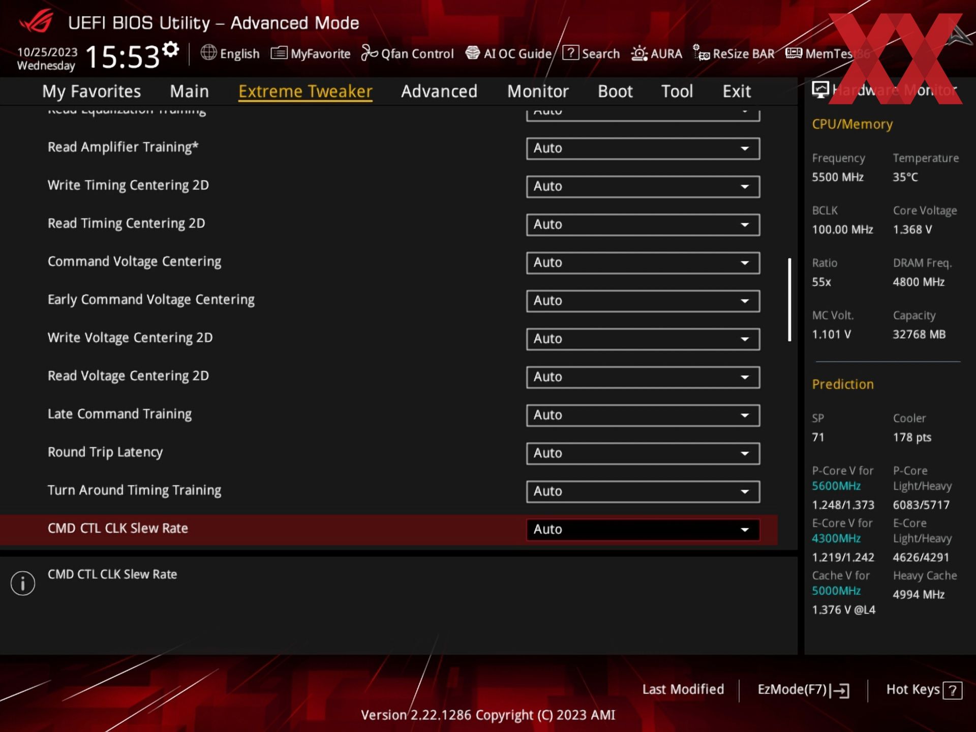 ASUS ROG Maximus Z790 Dark Hero
