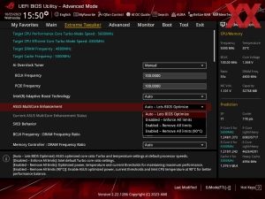 ASUS ROG Maximus Z790 Dark Hero