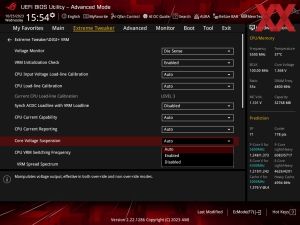 ASUS ROG Maximus Z790 Dark Hero