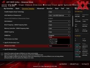 ASUS ROG Maximus Z790 Dark Hero