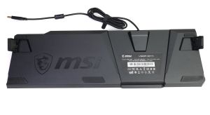 MSI Vigor GK41