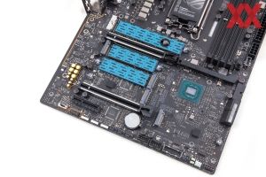 ASUS ROG Maximus Z790 Dark Hero