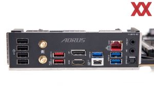 Gigabyte Z790 AORUS Elite X WIFI7