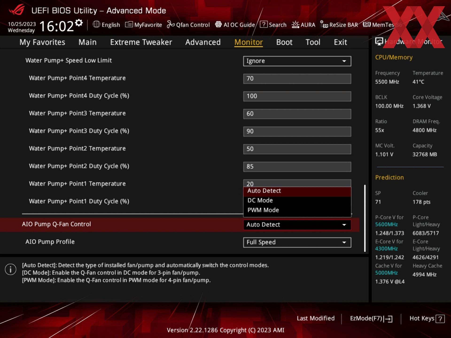 ASUS ROG Maximus Z790 Dark Hero