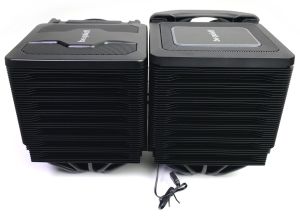 be quiet! Dark Rock Elite und Dark Rock Pro 5