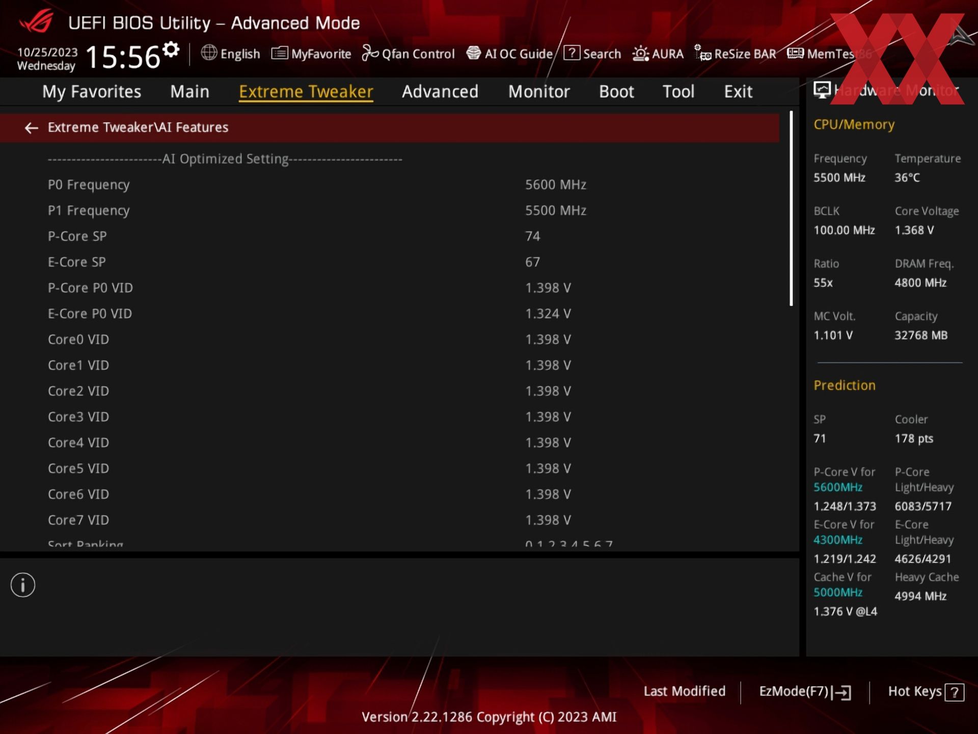 ASUS ROG Maximus Z790 Dark Hero