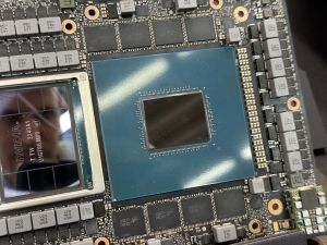 NVIDIA Grace CPU Superchip