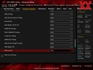 ASUS ROG Maximus Z790 Dark Hero