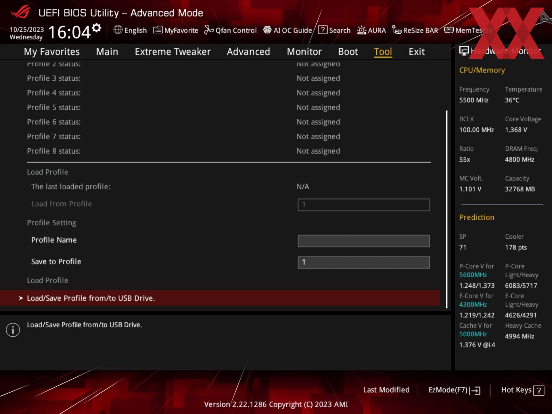 ASUS ROG Maximus Z790 Dark Hero