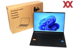 PCSpecialist Fusion 14 im Test