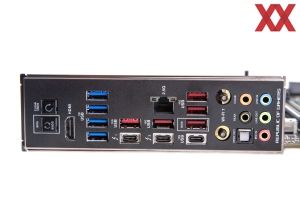 ASUS ROG Maximus Z790 Dark Hero