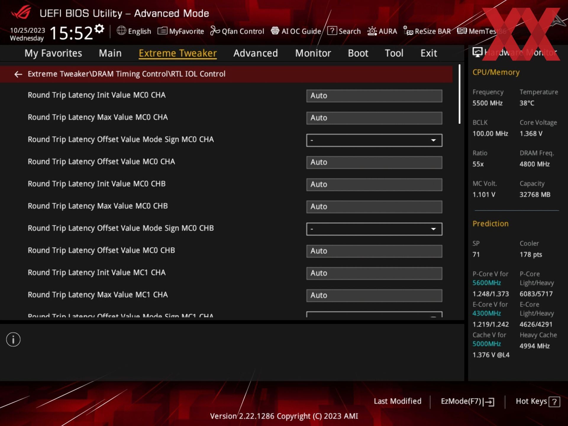 ASUS ROG Maximus Z790 Dark Hero