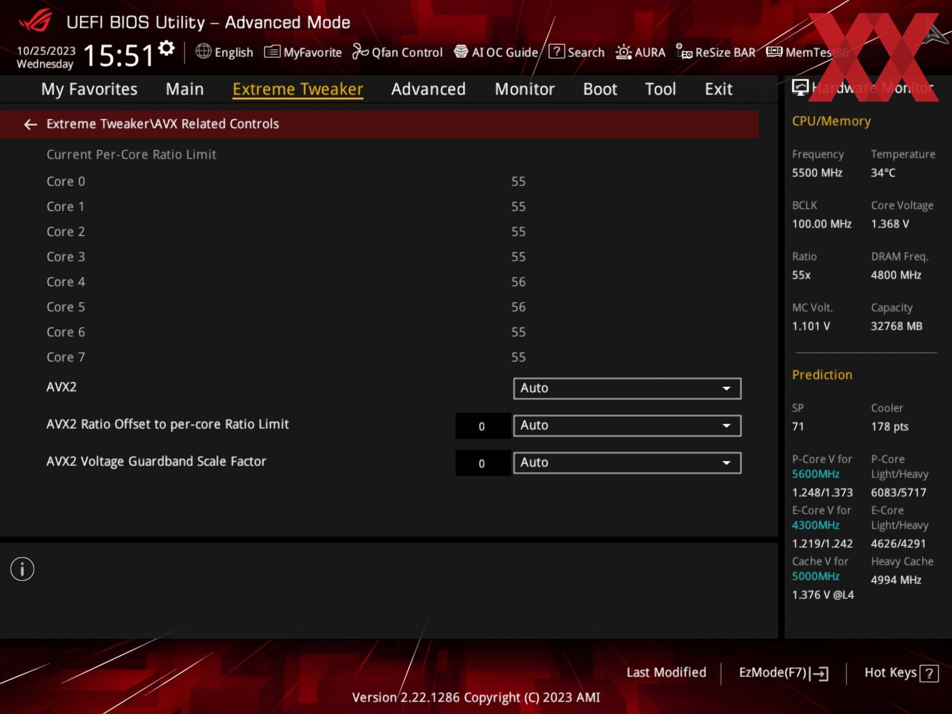 ASUS ROG Maximus Z790 Dark Hero
