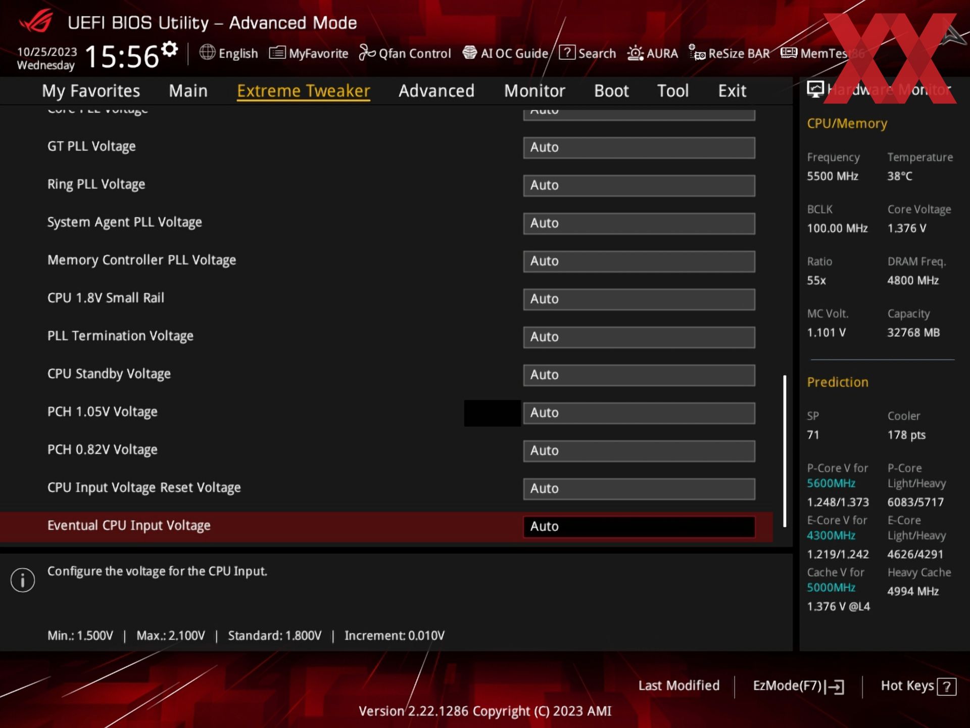 ASUS ROG Maximus Z790 Dark Hero