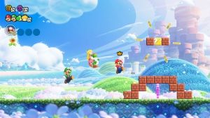 Quelle: https://www.nintendo.de/Spiele/Nintendo-Switch-Spiele/Super-Mario-Bros-Wonder-2404150.html#Galerie
