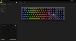 Corsair K70 Core